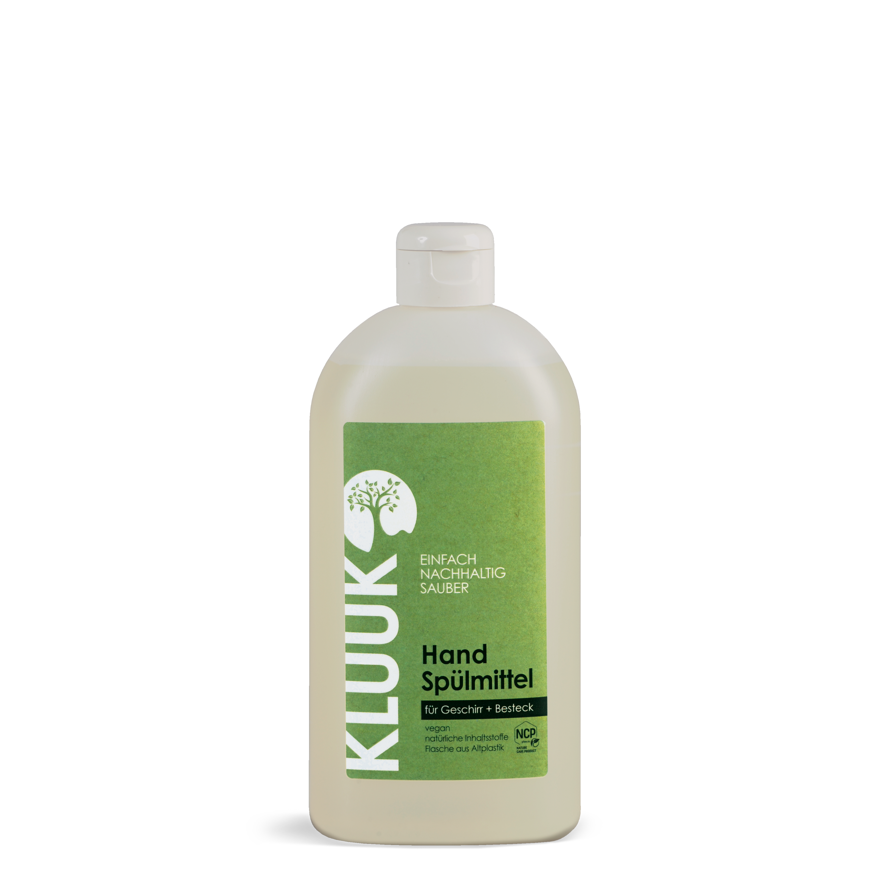 KLUUK Spülmittel